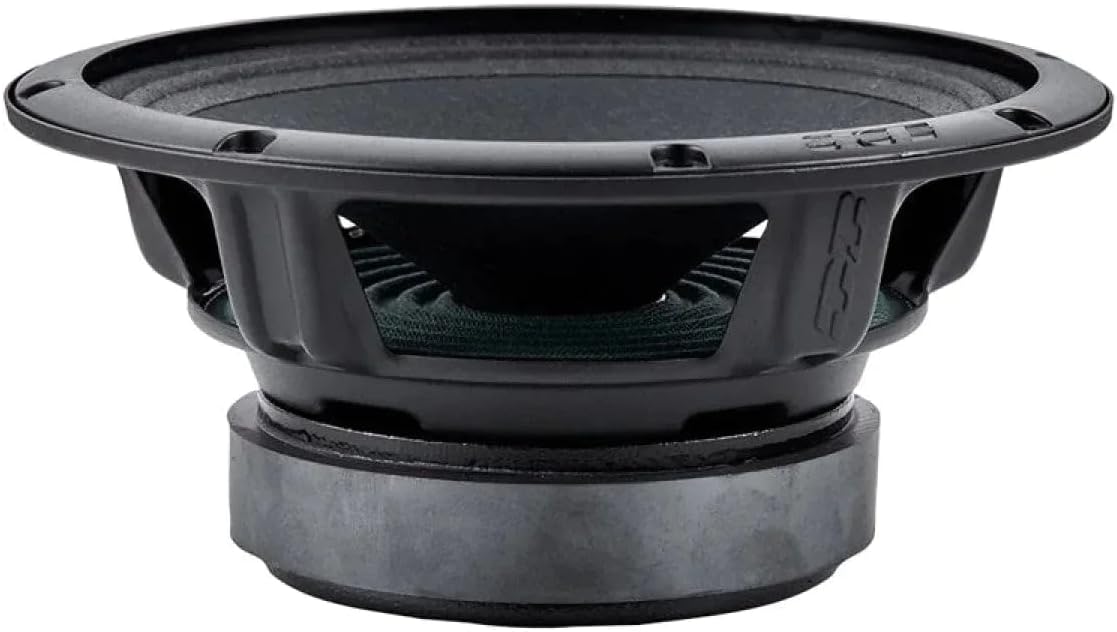 Deaf Bonce Machete Pair of 6.5" 90W RMS 4-Ohm Mid Range Speakers/MM-60 V2
