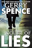 Court of Lies: A Novel
