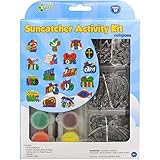 Suncatcher Group Activity Kit, Religious 18/Pkg