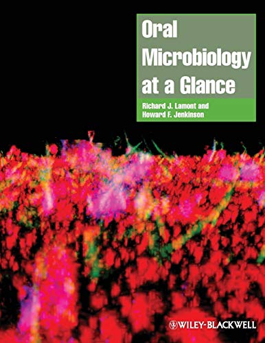 Oral Microbiology at a Glance Oral Microbiology at a Glance