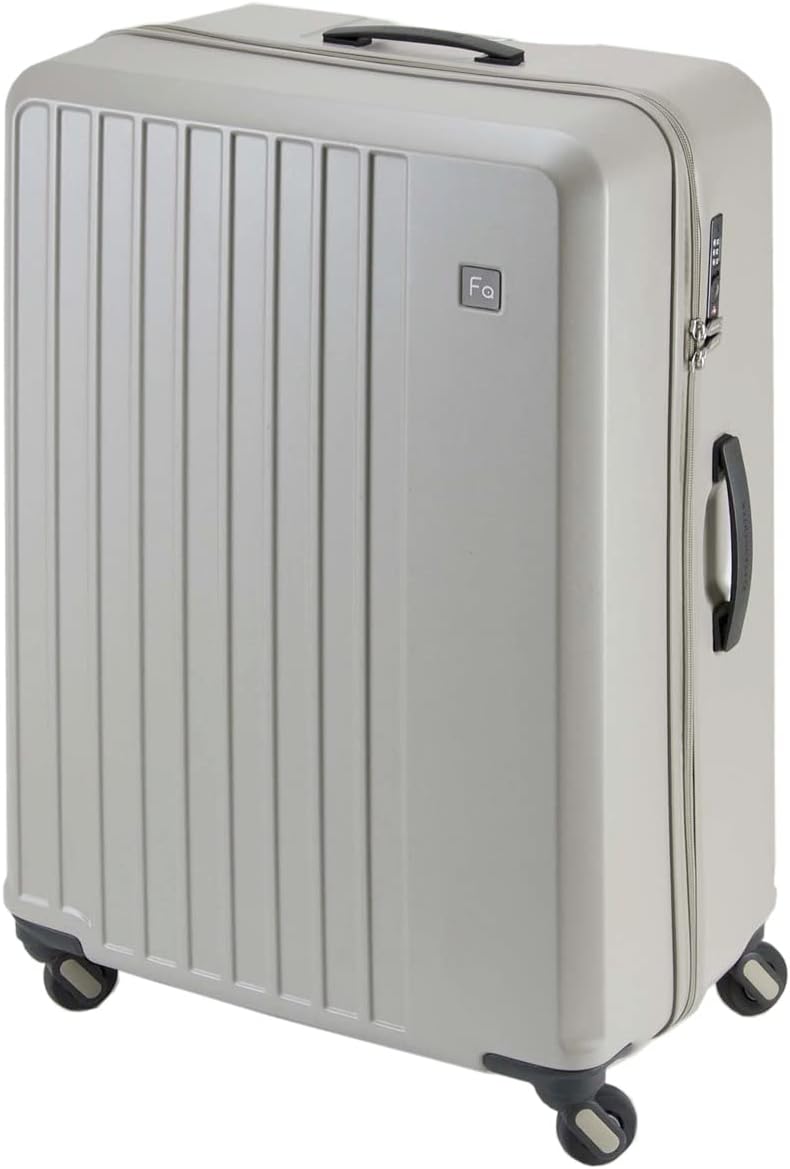 Amazon | [FREQUENTER] LIEVE リエーヴェ 4輪 キャリーケース スーツ