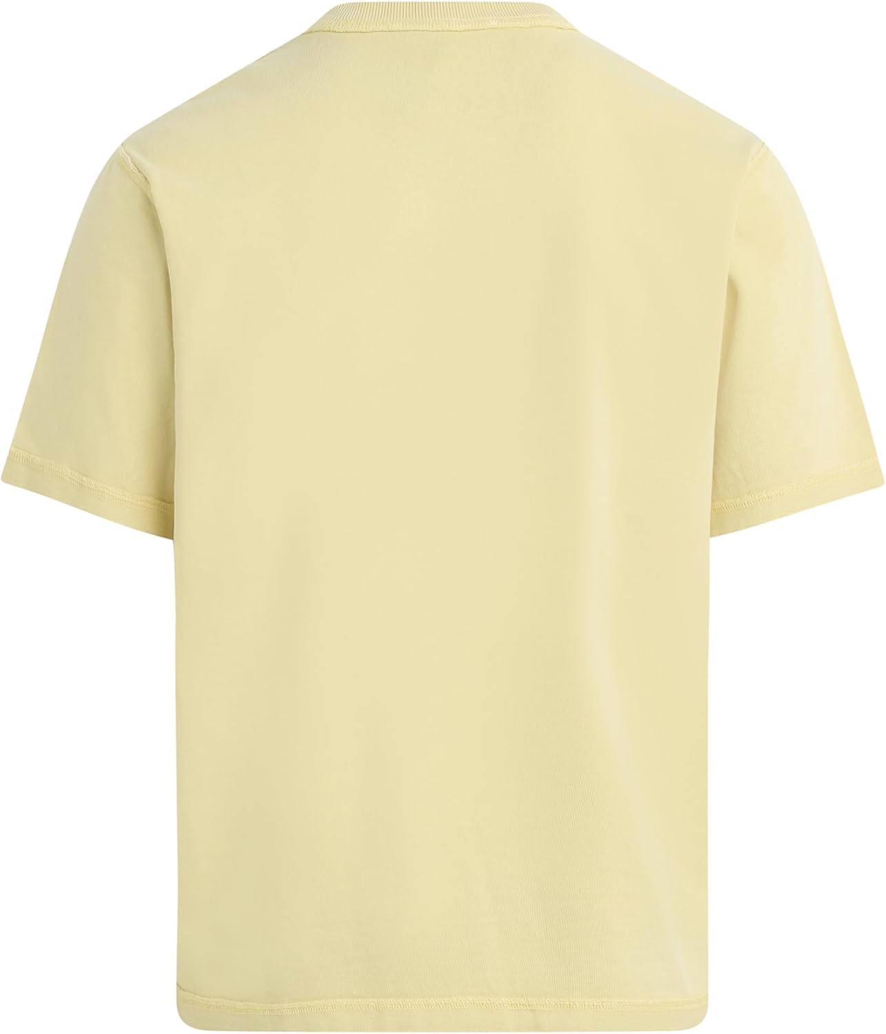 HUDSON Men's Heavy Weight Tee - Image 7