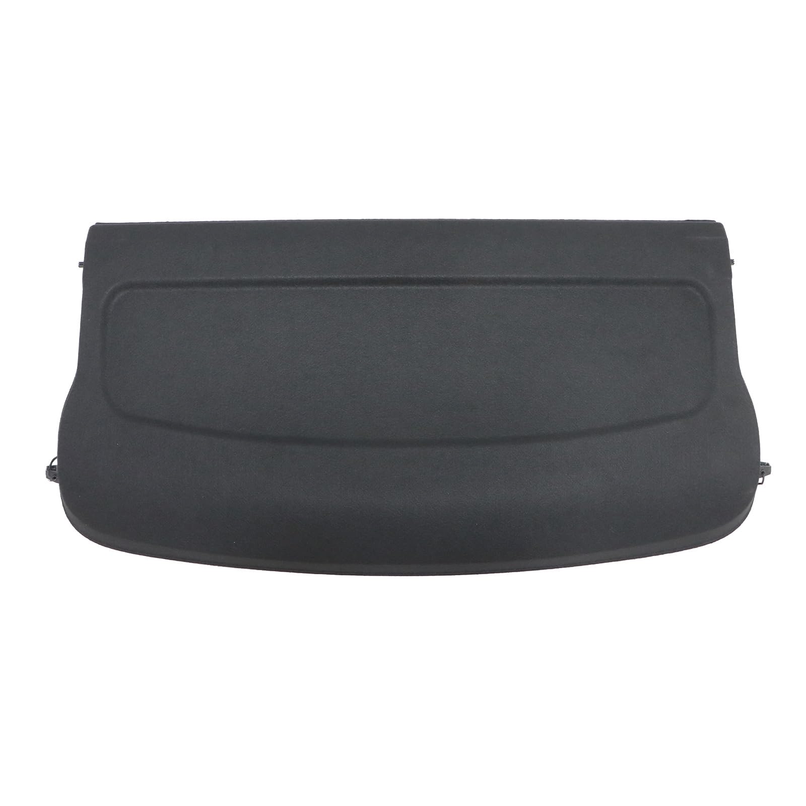 Kofferraumabdeckung Kompatibel mit Audi A3 8V Sportback 2013-2020