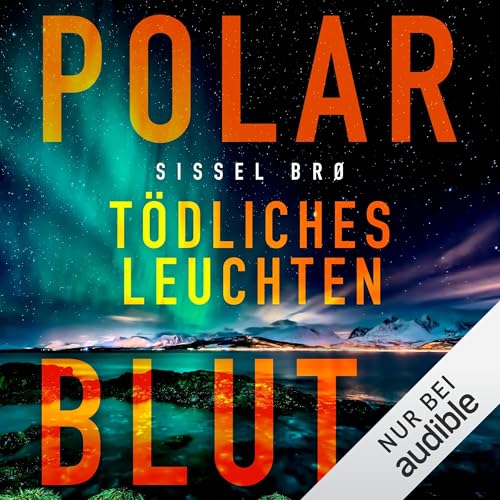 『T&ouml;dliches Leuchten』のカバーアート