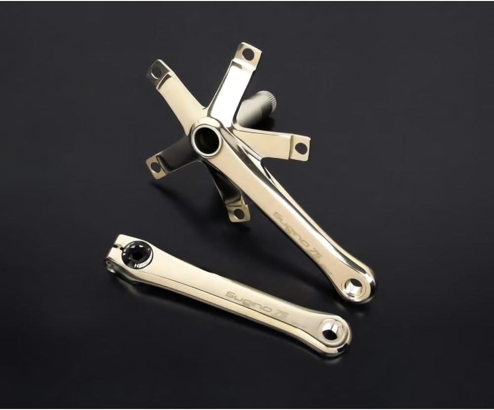Sugino 75 クランクセット 170mm