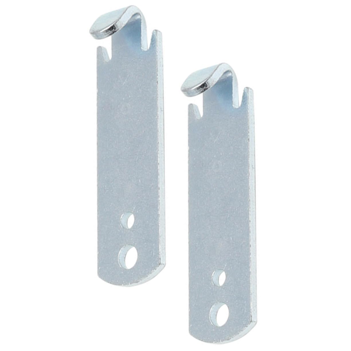 VANZACK 10pièces Tendeur De Câble Acier Outil De Serrage pour Corde Métallique Accessoire Pratique pour Installation De Clôture Et Divers