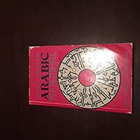 Arabic in a Nutshell 0848950097 Book Cover