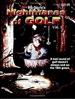 Nightmares of Golf 0978844408 Book Cover