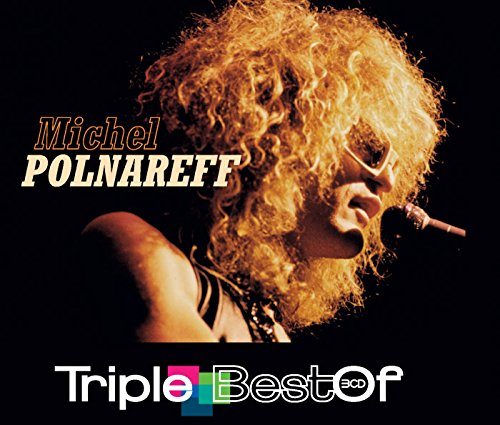 Triple Best Of: Michel Polnareff
