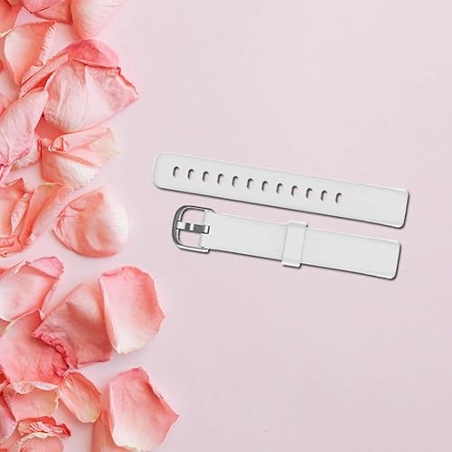 Miniatura 6 de Correas compatibles con Fitbit Luxe Watch Band para mujer