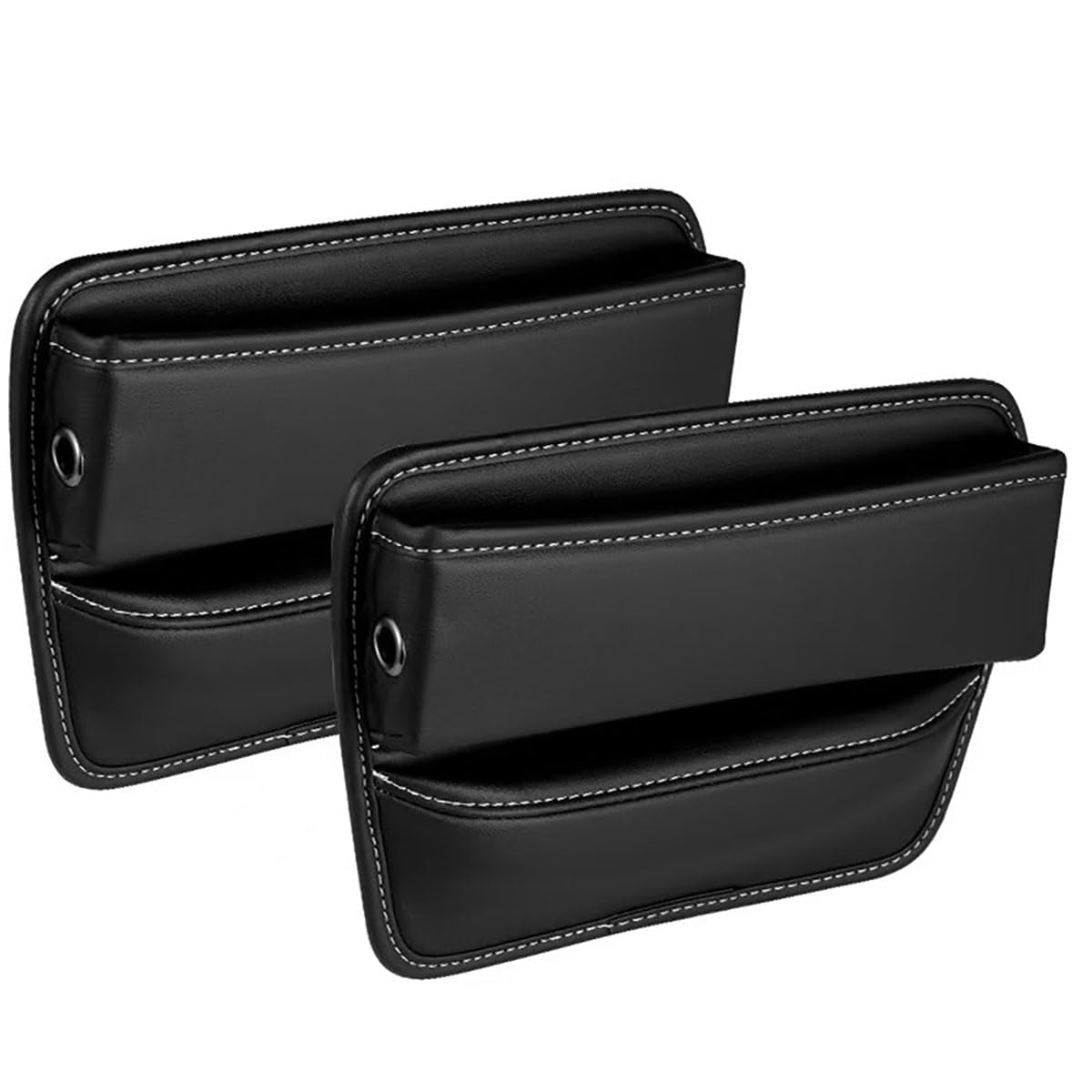 EXCTLOE Seat Gap Organiser for Ford Fiesta Mk6 2002-2008