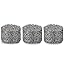 Foam Maker Mesh(3PCS)