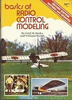 Basics of Radio Control Modeling 089024541X Book Cover