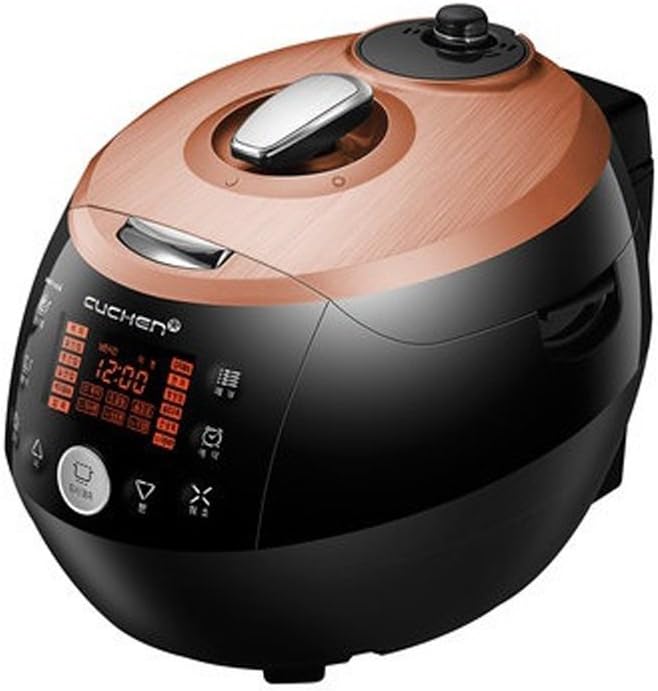 Electronic Rice Cooker CJS-FC0604F for 6 people AC 220V