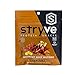 Beef Biltong Teriyaki, No Fat, Low Sugar, 16g Protein – 2.25oz