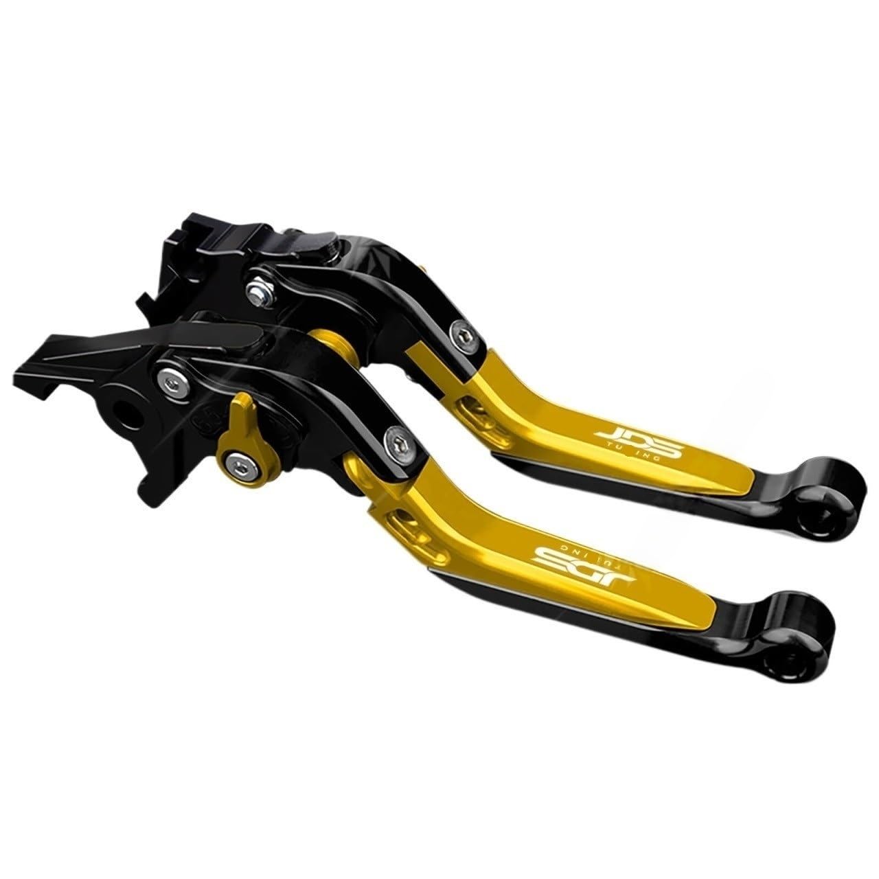 ABDKTMNX for Ya&maha XSR900 XSR 900 Clutch Lever Brake Set Foldable Adjustable Handle Levers Motorcycle Accessories Parts Handlebar Clutchs Brakes Levers