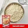 Betty Crocker Buttermilk Pancake and Waffle Mix, 6.75 oz. (Pack of 9) #4
