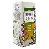 extracto de hierbas suecas chile Marca: ESPADIET HIERBAS SUECAS 200 ml