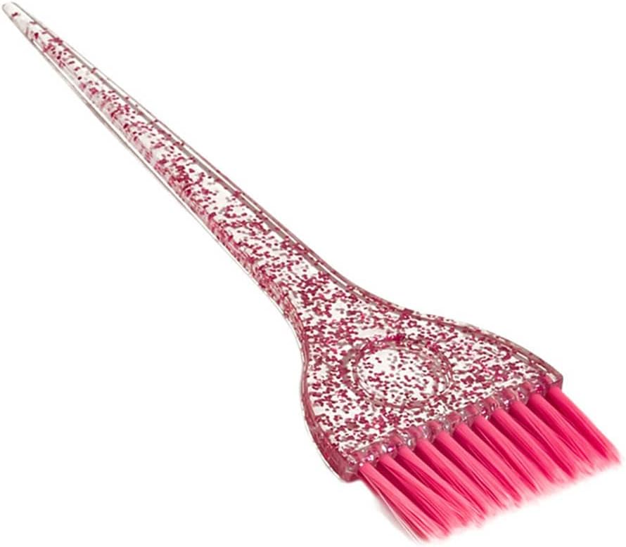 Guojiang プロフェッショナル ヘアカラー染料 ミキシングボウル コーム ブラシ サロン用 ティントカラー ヘアドレッシング 