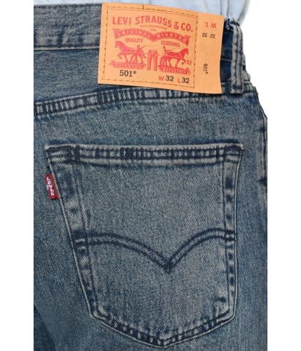 Image of Levi's Men's 559 Lined Pant