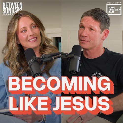 Why the Christian Life Isn&rsquo;t &ldquo;Up and to the Right&rdquo;