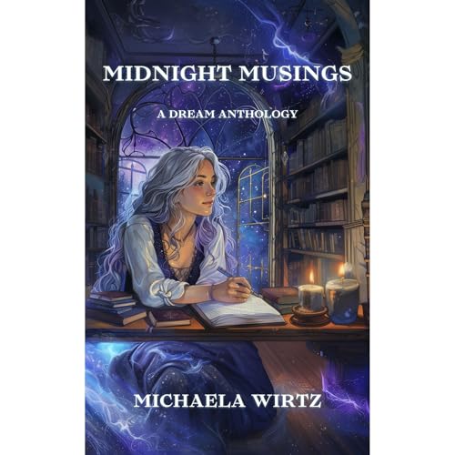 Midnight Musings by Michaela Wirtz episode artwork