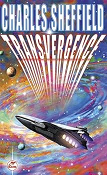 Transvergence (Heritage Universe Omnibus, Books 3 & 4)