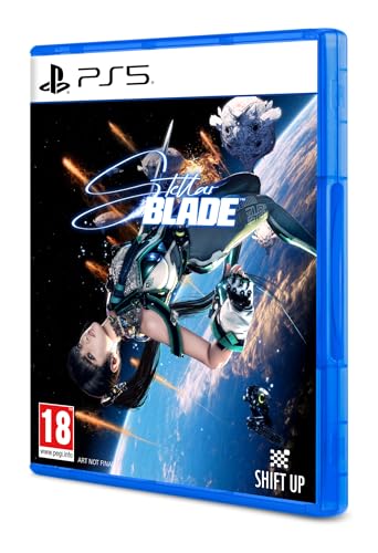 Sony PS5 - STELLAR BLADE - Image 3