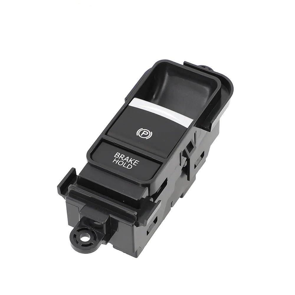 Interrupteur de Frein à Main pour Voiture 35355-T2J-H01 pour Accord 2014-2020, Bouton de Commande de Frein de stationnement, 35355T2JH01, 12 Broches