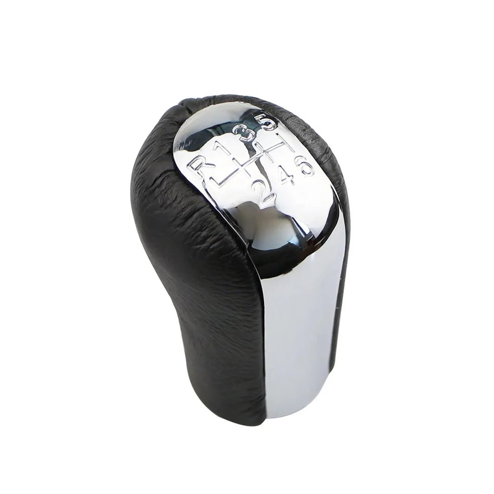 Glblpexelr 6Speed Performance Gear Stick Knob For Toyota For Corolla Verso For Rav4