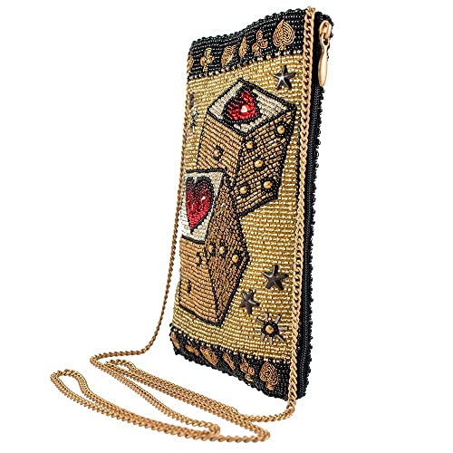 Mary Frances Roll The Dice, Gold4