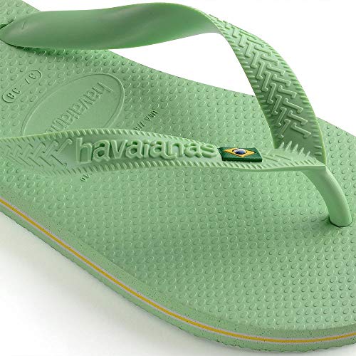 Image of Havaianas Women's Brazil Logo Sandals