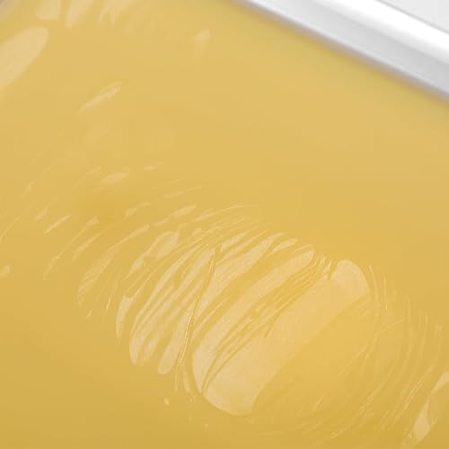 Miniatura 8 de Paquete de 6 bandejas de disección de aluminio prémium con cera, bandejas de disección para laboratorio  estudiantes  experimentos científicos, 7