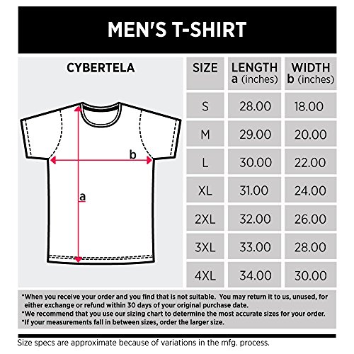 Cybertela YSIUD241877 Men'S Classic Camouflage Army Military Infantry T-Shirt  thumb #1