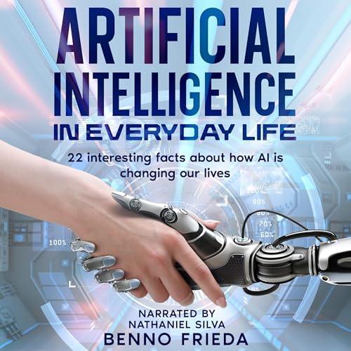 Page de couverture de Artificial Intelligence in Everyday Life