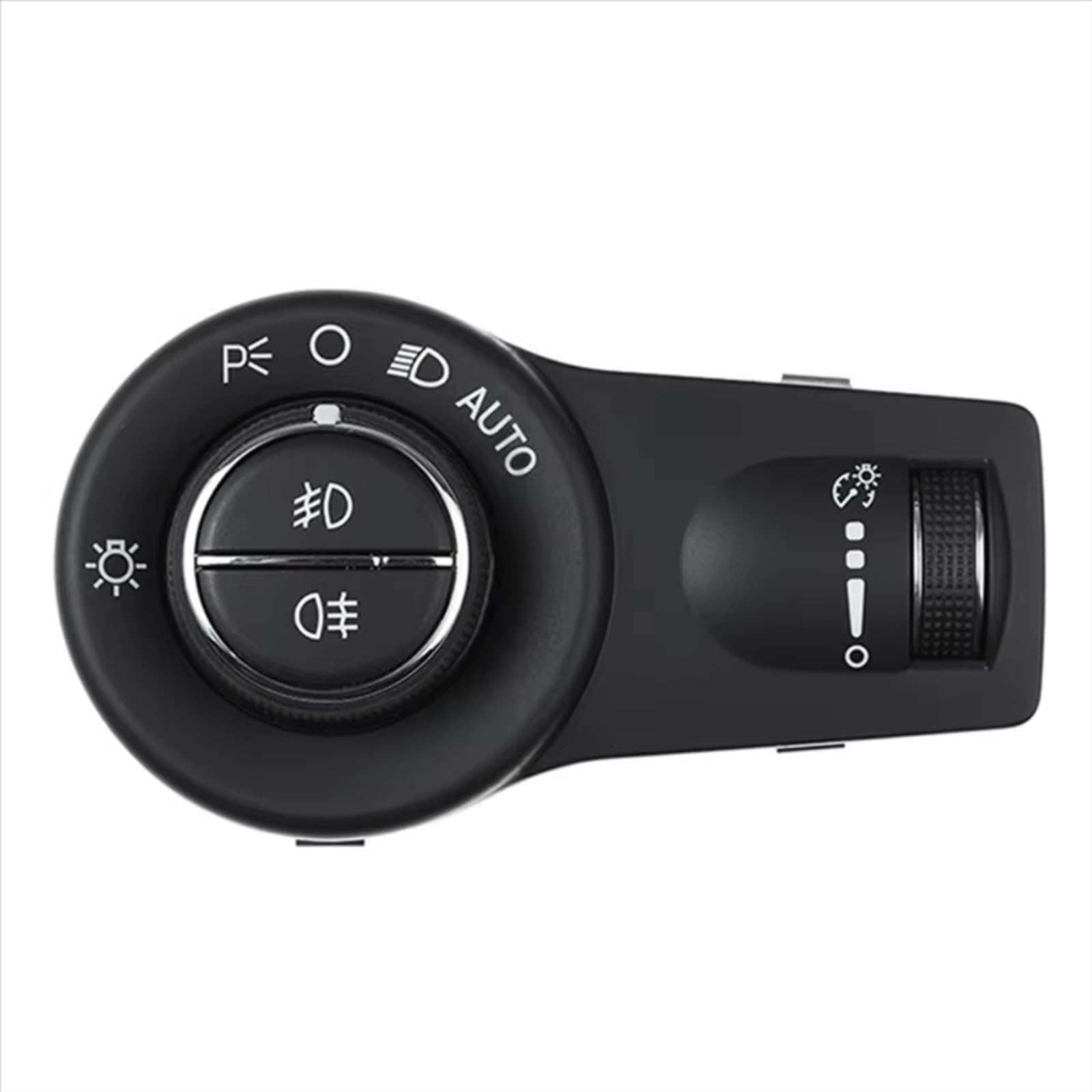Auto Hauptlichtschalter Automobil-Lampen-Steuerschalter-Einstellknopf 68156036AB, Kompatibel Mit Jeep Für Cherokee 2014 2015 2016 2017 2018