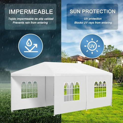 Toldos Carpas Y Sombrillas, Outdoors Imagen adicional