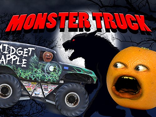 Monster Truck