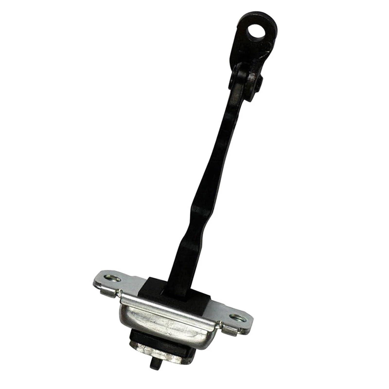 Mklakspy Front Left Metal Door Stop Check Strap Fit For Hyundai Tucson 2005-2014 79380-2E000 79390-2E000 79480-2E000 Car Door Check Arm Stop Hinge Strap(Front Left)
