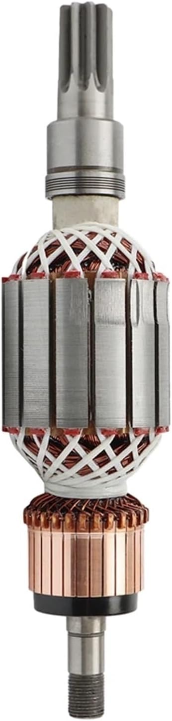 AC220-240V Rotor Electronic Starter Armature