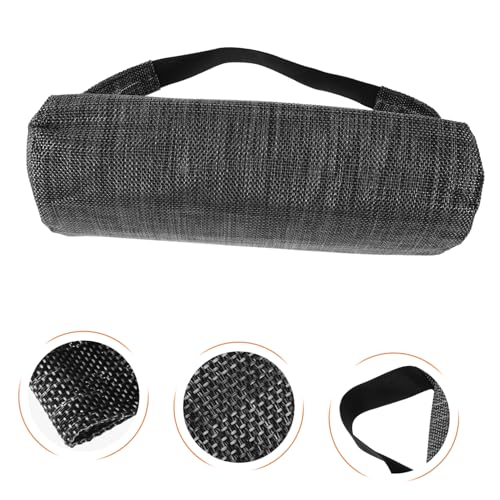 Almohada para sillón reclinable exterior que alivia el dolor cervical 6