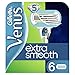Gillette Venus Embrace - Lamette da donna, 6 unità