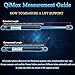 Qty (1) QiMox Front Hood Struts Lift Supports Shocks Compatible With VW Golf, Rabbit GTI, R32