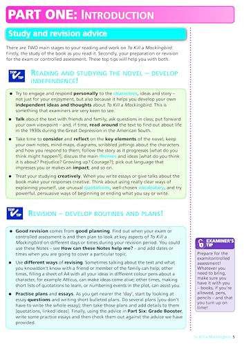To Kill a Mockingbird: York Notes for GCSE (New Edition) - Image 7