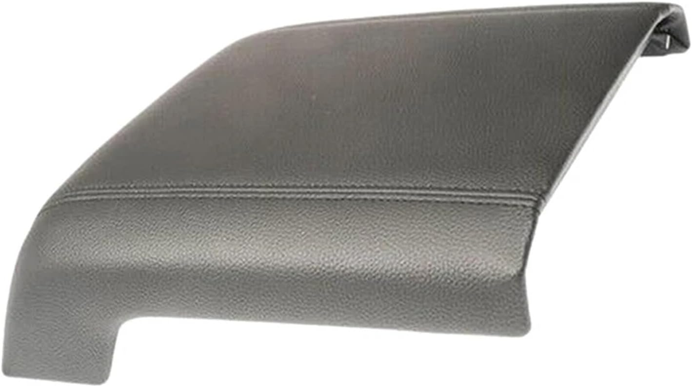 925-005 BC3Z2806024AA Car Center Console Lid Center Console Arm Rest Lid Compatible with Ford F250 F350 2011-2016