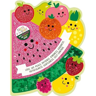 Fruits of the Spirit
