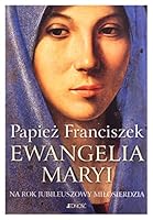 Ewangelia Maryi 8379713591 Book Cover