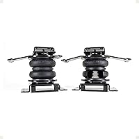 Vista 2 de Air Lift 88331 LoadLifter 5000 Ultimate Kit de suspensión neumática