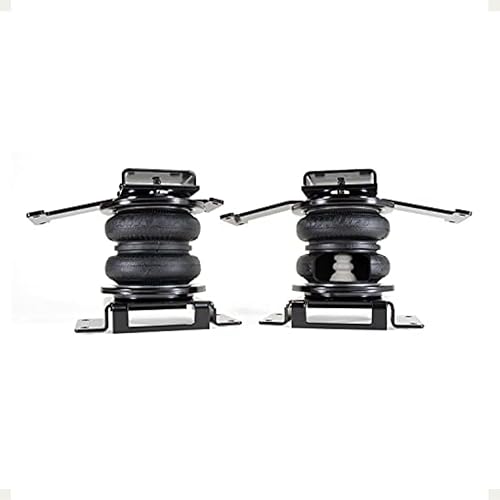 Miniatura 2 de Air Lift 88331 LoadLifter 5000 Ultimate Kit de suspensión neumática