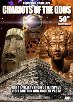 DVD Chariots of the Gods? Book